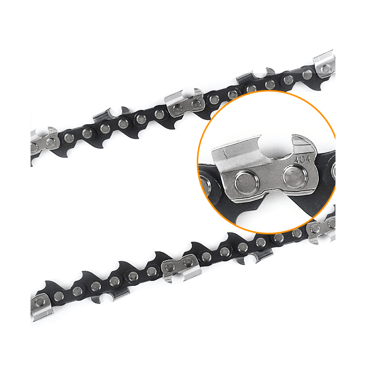 FARMMAC Chainsaw Bar and Chain Combo 36 inch 404 Pitch 0.063 Gauge E099 U.S. STOCK - NEOTEC CHAINSAW
