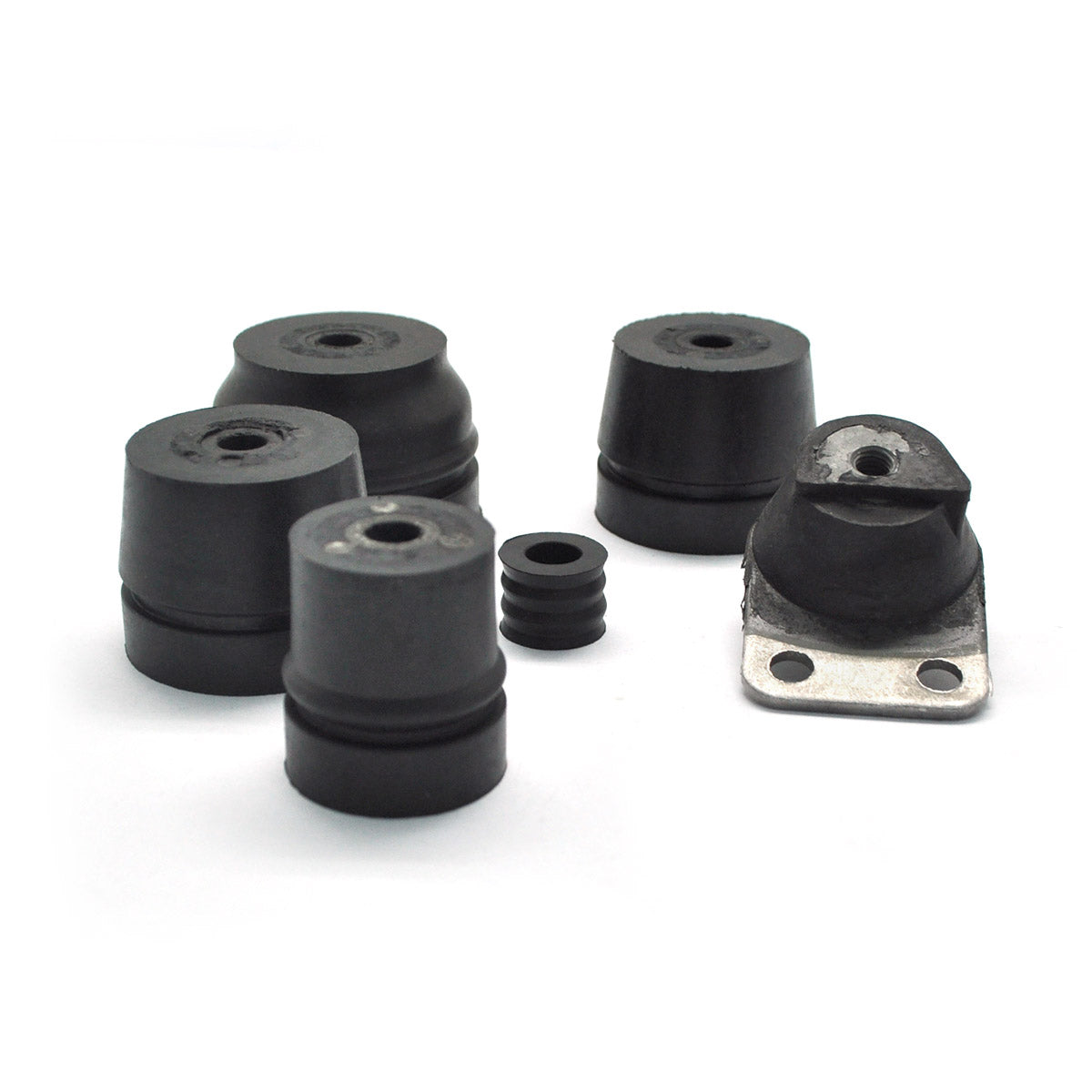 Annular Buffer Kits 5 in 1 fit for Stihl MS660 MS640 066 Chainsaw Parts