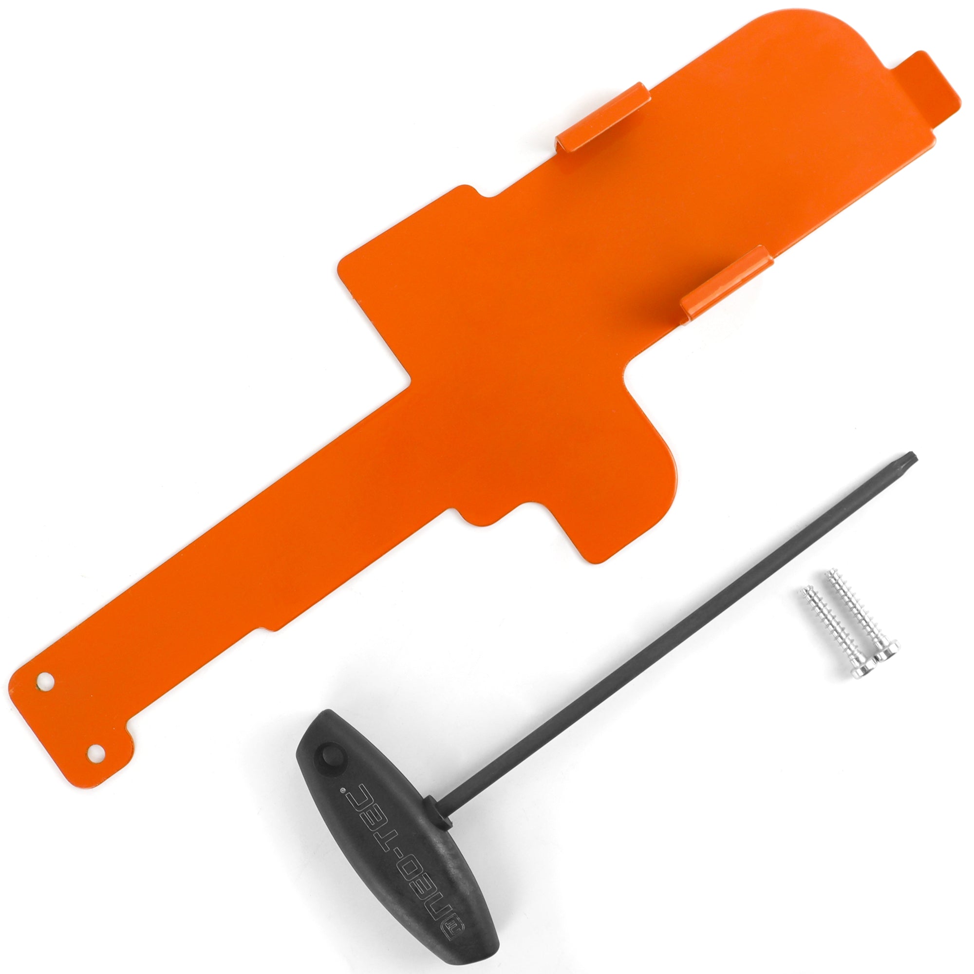 Fuel Tank Guard Skid Protection Plate fit for Stihl Chainsaw 044 MS440 U.S. STOCK - NEOTEC CHAINSAW