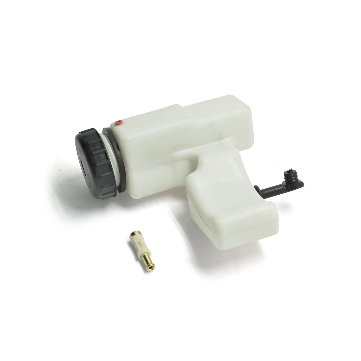 Oil Tank Assy with Oil Filter Fit For Stihl 017 018 MS170 MS180 Chainsaw Parts #1130 350 4400
