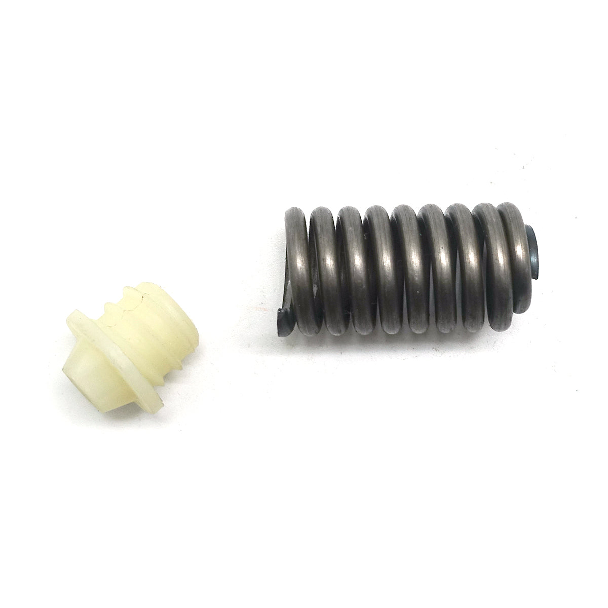 Handlebar AV Anti Vibration Spring Plug Set Fit For Husqvarna 362 365 371 372 372XP X-TORQ 570 575XP Chainsaw Parts OEM:503 63 75-02 - NEOTEC CHAINSAW