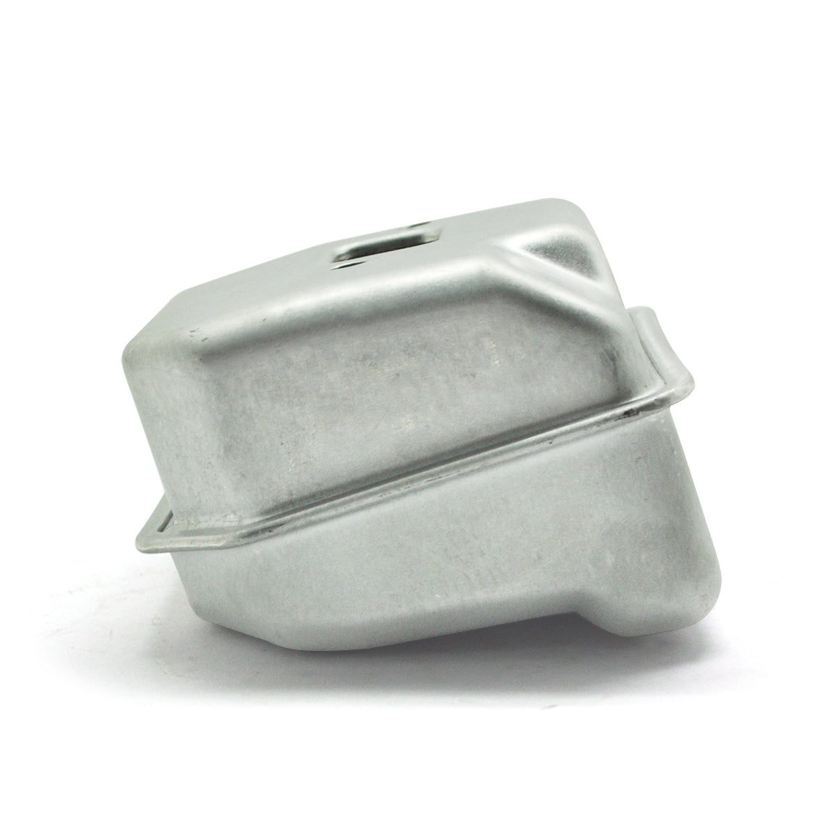 Exhaust Muffler Fit For Stihl 017 018 MS170 MS180 Chainsaw Parts OEM# 1130 140 0600