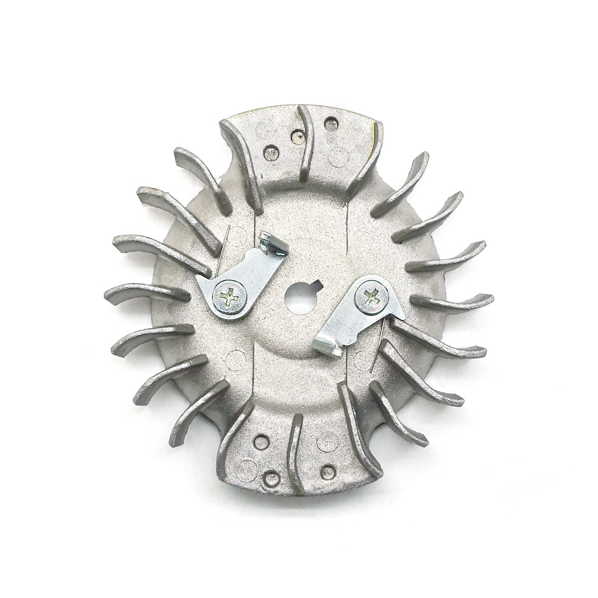 Fly Wheel Fit For Husqvarna 365 371 372 372XP 61 268 272 385 390 Chainsaw part OEM:537 05 16-05