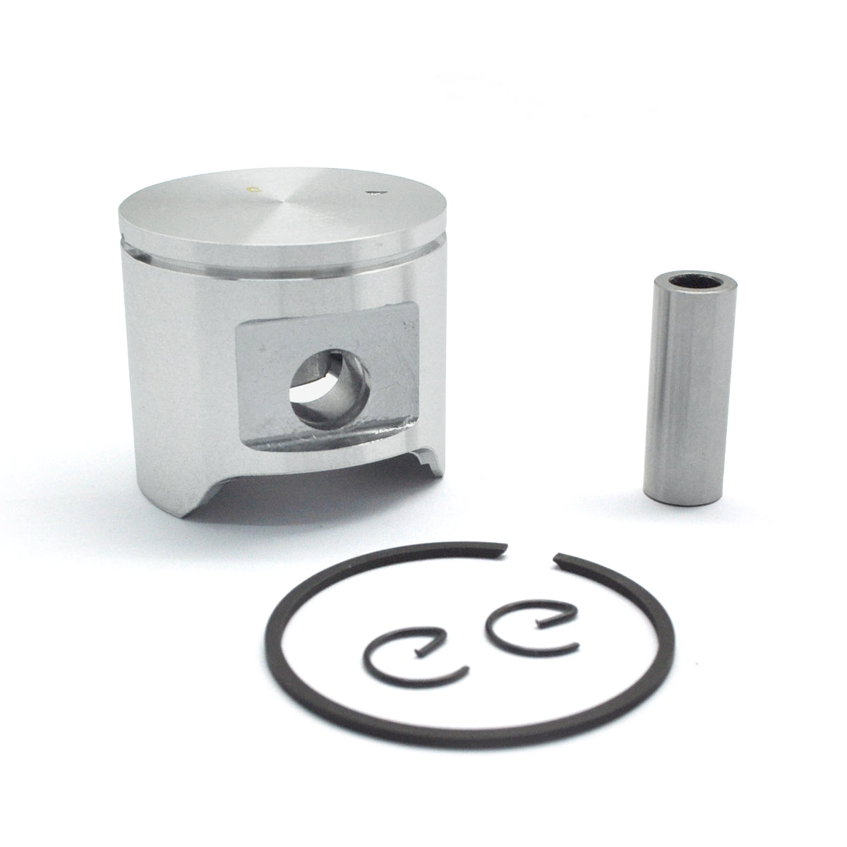 Piston Assy 48mm Fit For Husqvarna 362 365 371 372XP Chainsaw Part OEM: 503 78 72-01