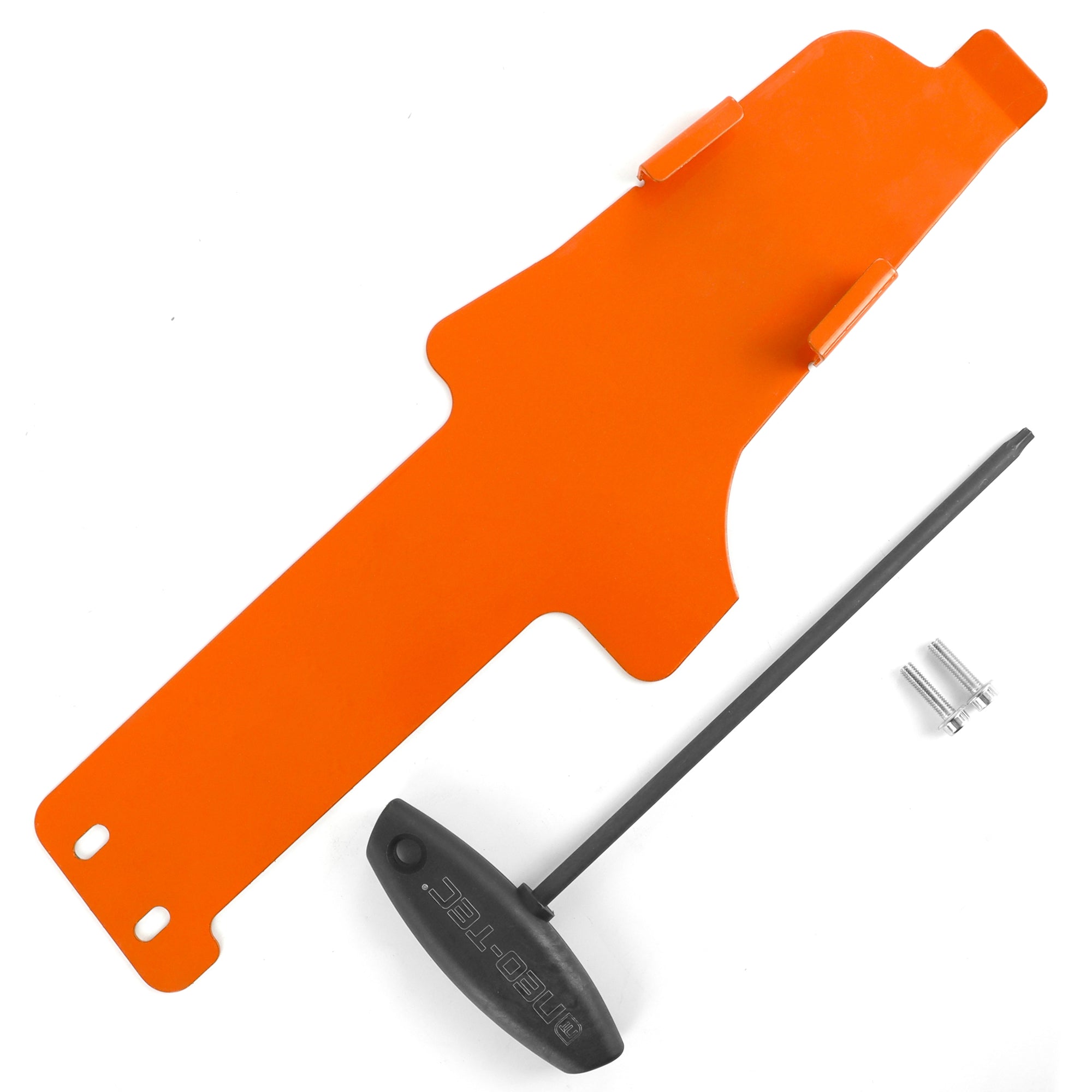 Fuel Tank Guard Skid Protection Plate fit for Stihl MS231 MS241 MS251 - NEOTEC CHAINSAW