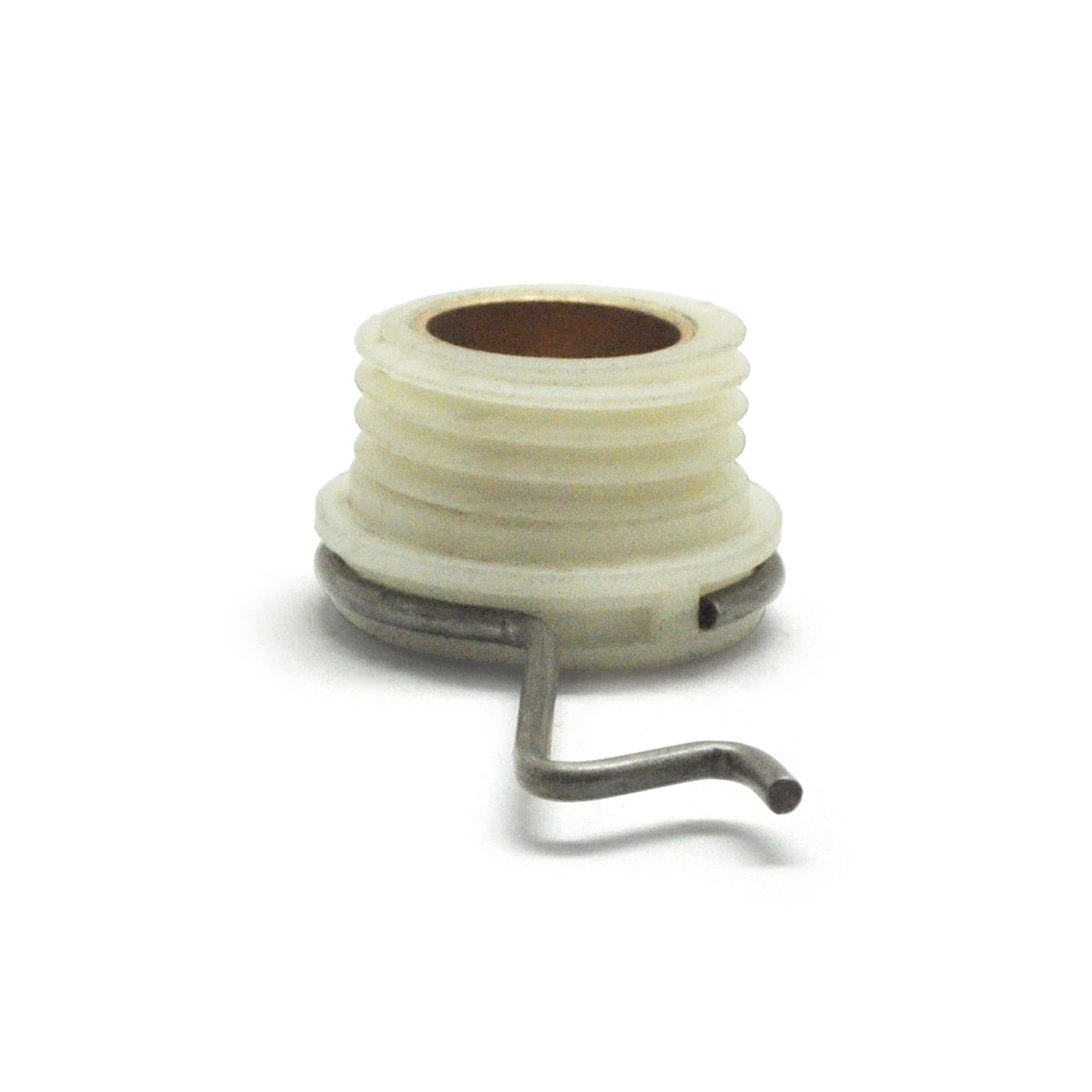 Oil Pump Worm Spring fit Stihl MS660 MS640 066 Chainsaw #1122 640 7105