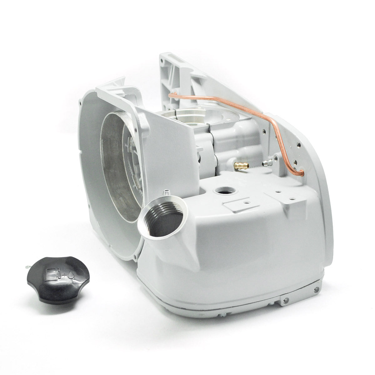 Crankcase With Filler Cap Stihl 070 090 Chainsaw Parts OEM:1106 020 2506 - NEOTEC CHAINSAW