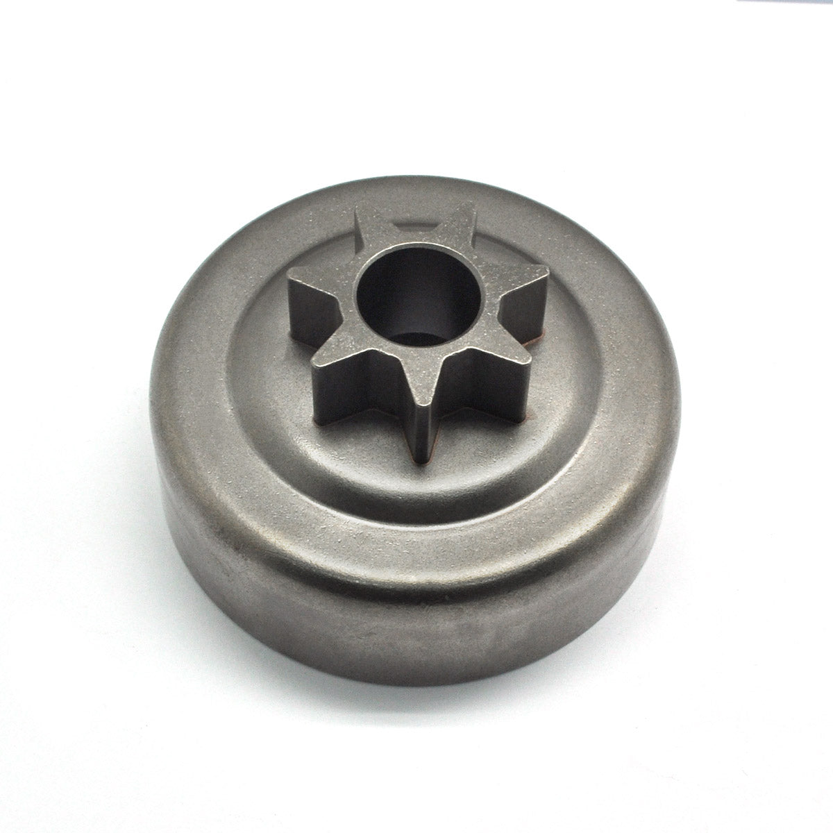 Chain Sprocket 0.404 7T Clutch Drum Fit For Stihl 070 MS720 Chainsaw OEM# 1106 640 2011