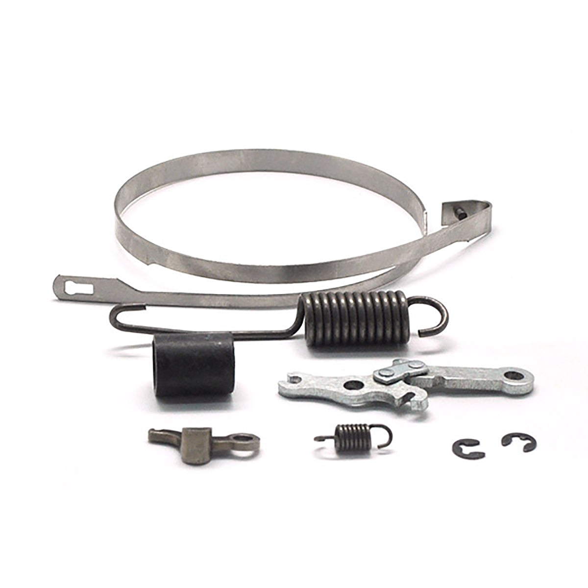Brake Hardware Set fit Stihl 064 066 MS640 MS650 MS660 Chainsaw parts