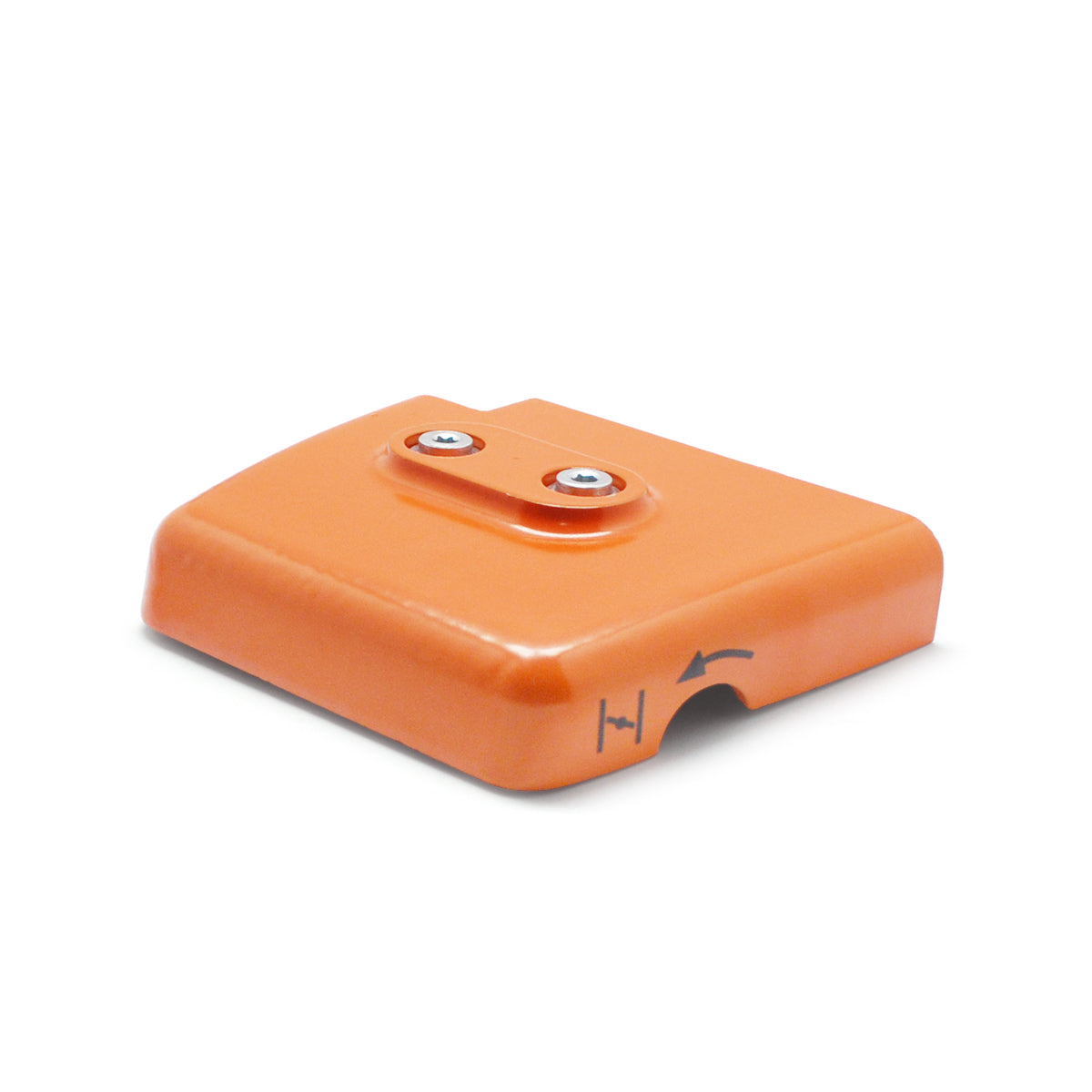 Carburetor Box Cover Fit For FS160 FS220 FS280 Brush Cutter Part OEM:4119 141 1005