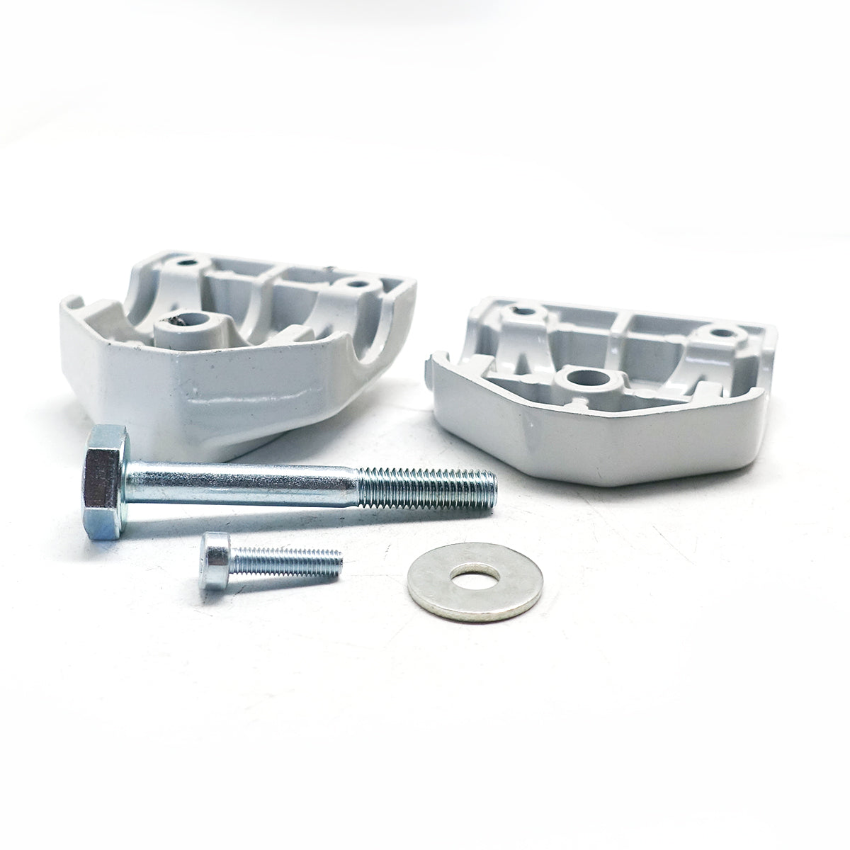 Clamp Repair Kits For Stihl FS160 FS220 FS280 String Trimmer OEM#4119 791 0615;4119 791 9300