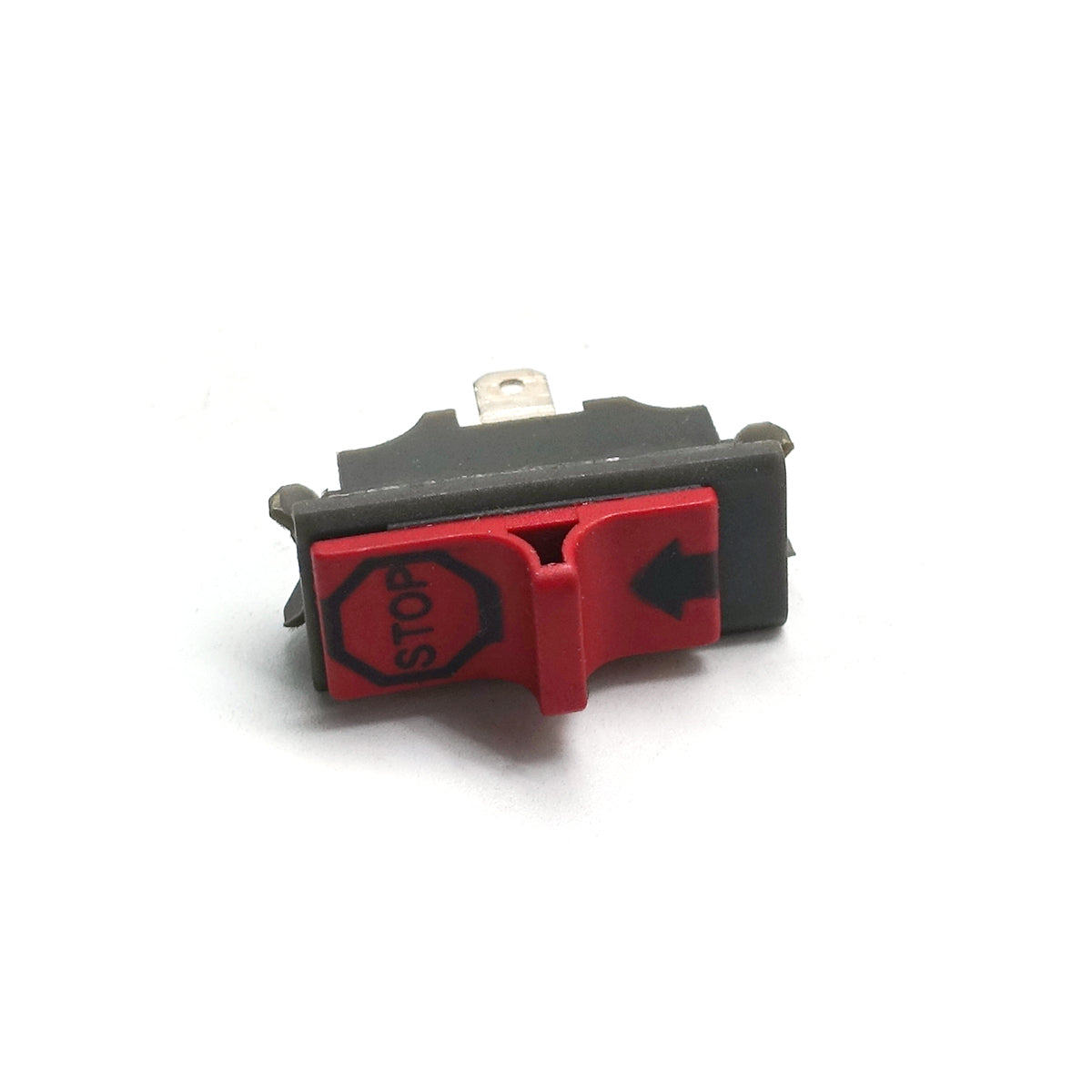 Stop Switch ON OFF Switch Fit For Husqvarna 365 371 372 372XP 385 390,JONSERED 2063 2065 2165 2071 2171 Chainsaw part OEM:503 71 82-01