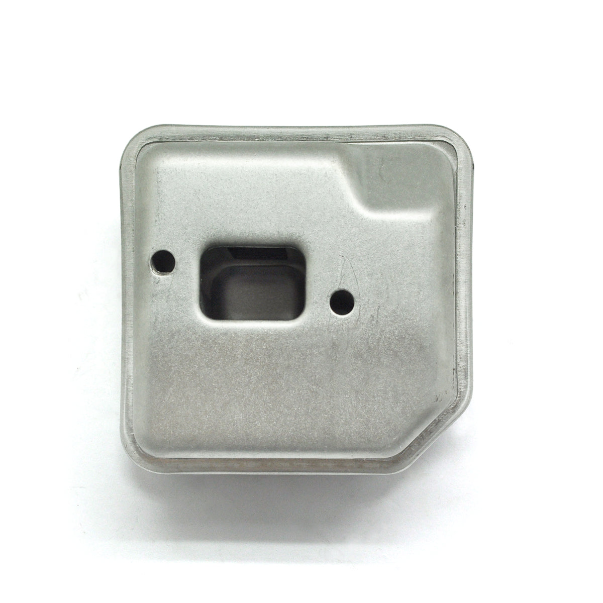 Exhaust Muffler Fit For Stihl 017 018 MS170 MS180 Chainsaw Parts OEM# 1130 140 0600