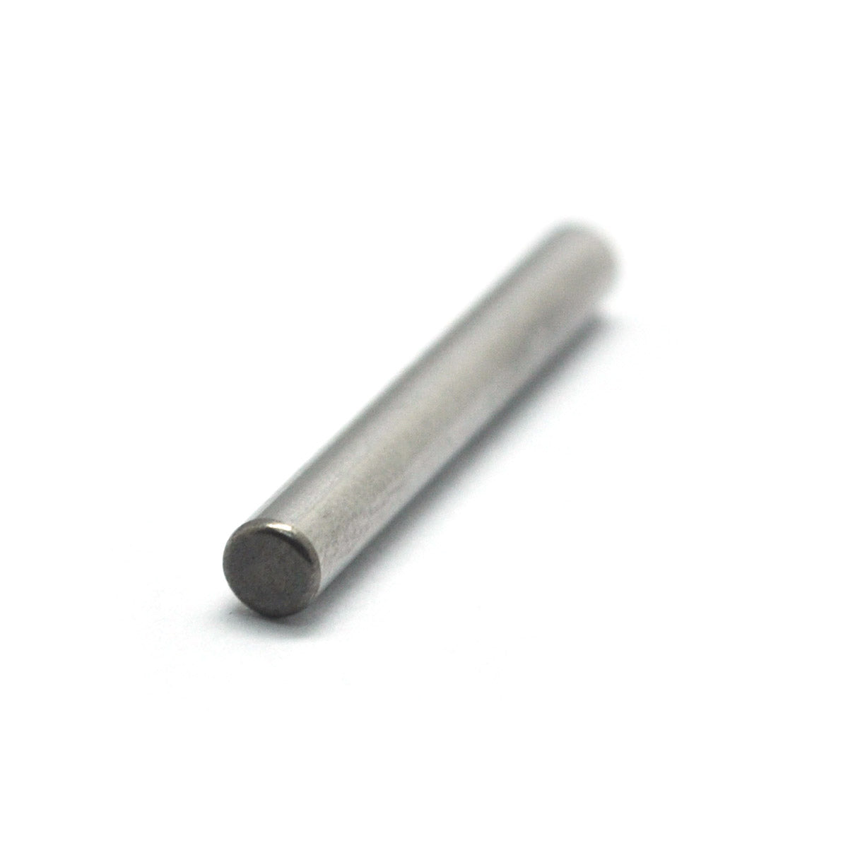 Throttle Lock Pin Φ3X25 Fit For Husqvarna 362 365 371 372XP Chainsaw Part OEM: 720 12 40-20