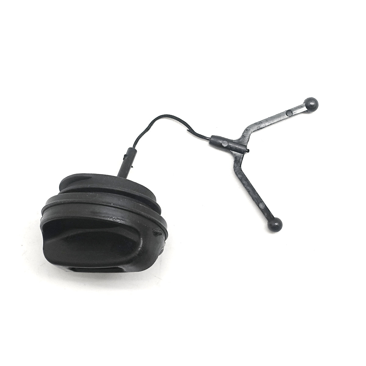 Oil Tank Cap/Fuel Tank Cap Fit For Husqvarna 3120, 340, 345, 346, 350, 353, 357, 359, 362, 365, 371, 372, 375, 385, 390, 395, 455, 460, 461, 55, 555, 560, 562, 570, 575 Stens 610-370 OEM:537 21 52-02 - NEOTEC CHAINSAW