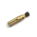 Oil Pump Fit for Stihl 017 018 021 023 025 MS170 MS180 MS210 MS230 MS250 Chainsaw OEM# 1123 640 3201