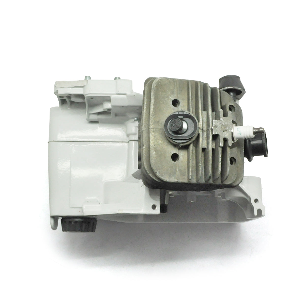 Engine Motor Complete Fit For Stihl MS660 54mm Cylinder Pistion Crankcase Crankshaft US STOCK