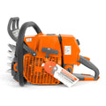 Neo-tec NS892 90cc 92cc 24/25 28 36 42 inch Gas Chainsaw