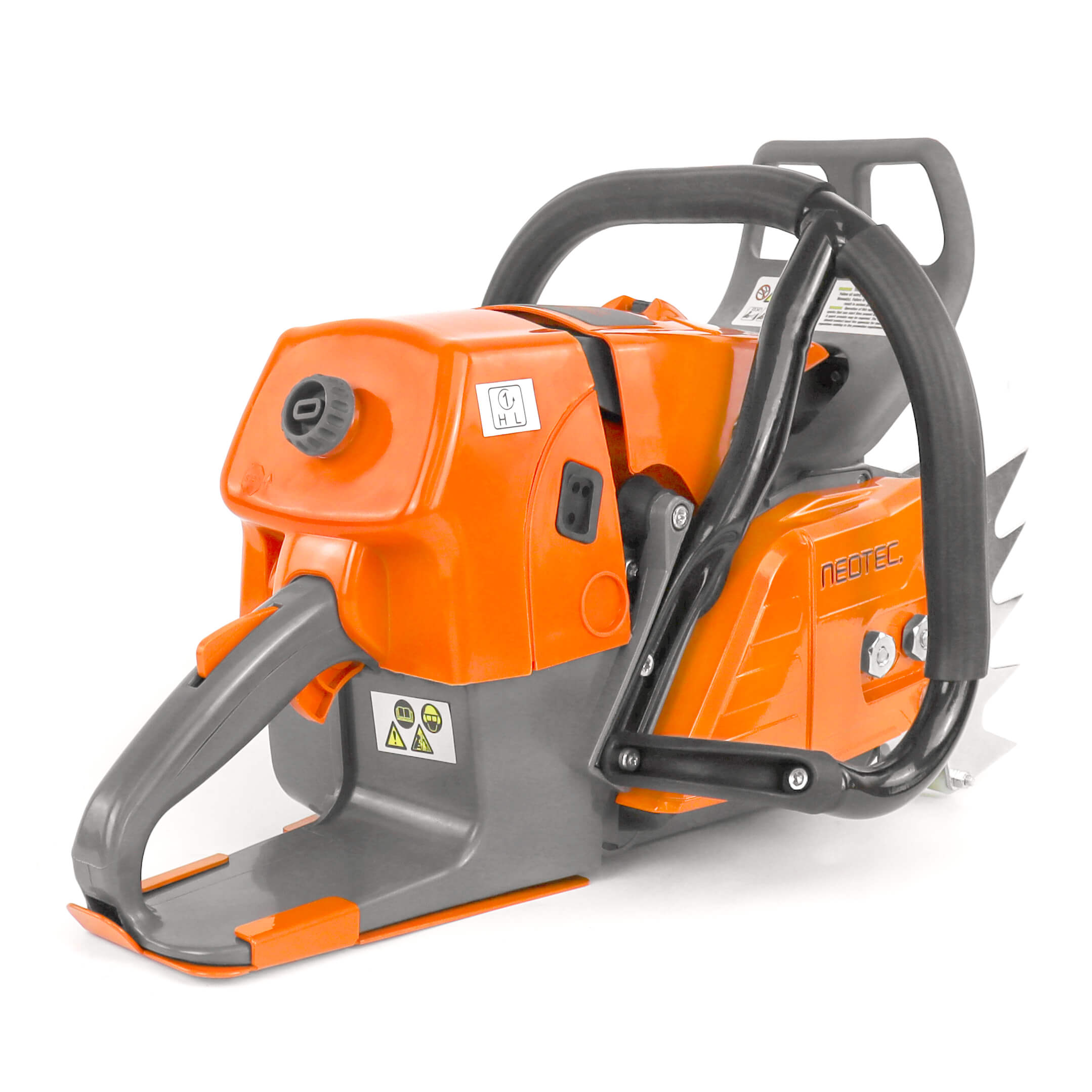 Neo-tec Chainsaw NS892V 92cc 42 36in 25 36 42 inch Gas Chainsaw U.S. STOCK - NEOTEC CHAINSAW
