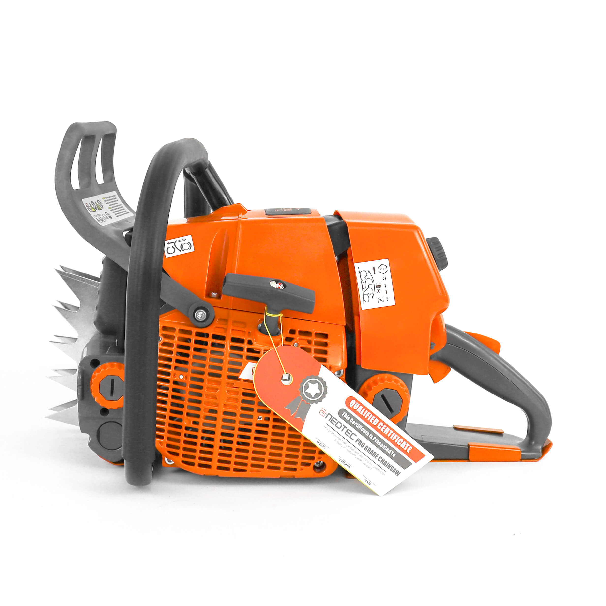 Neo-tec Chainsaw NS892V 92cc 42 36in 25 36 42 inch Gas Chainsaw U.S. STOCK - NEOTEC CHAINSAW