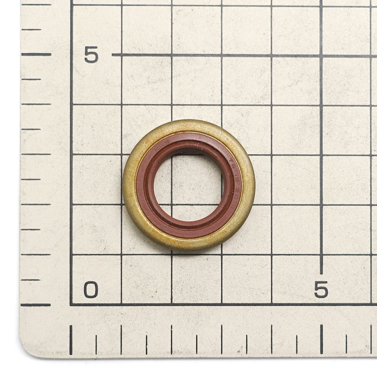 Oil Sealφ15×φ26×4 Fit For Husqvarna 365 371 372 372XP 357 359 51 55 254 257 262 353 351 346XP Chainsaw part OEM:505 27 57-19 - NEOTEC CHAINSAW