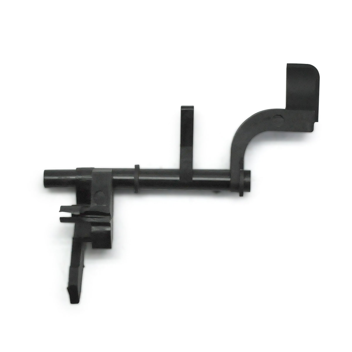 Choke Control Lever ON OFF Switch Shaft Fit For Stihl 066 MS650 MS660 Chainsaw OEM #1122 182 0902