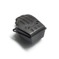 Muffler Exhaust Kits For Stihl FS160 FS220 FS280 String Trimmer Brush Cutter Parts OEM#4119 140 0605