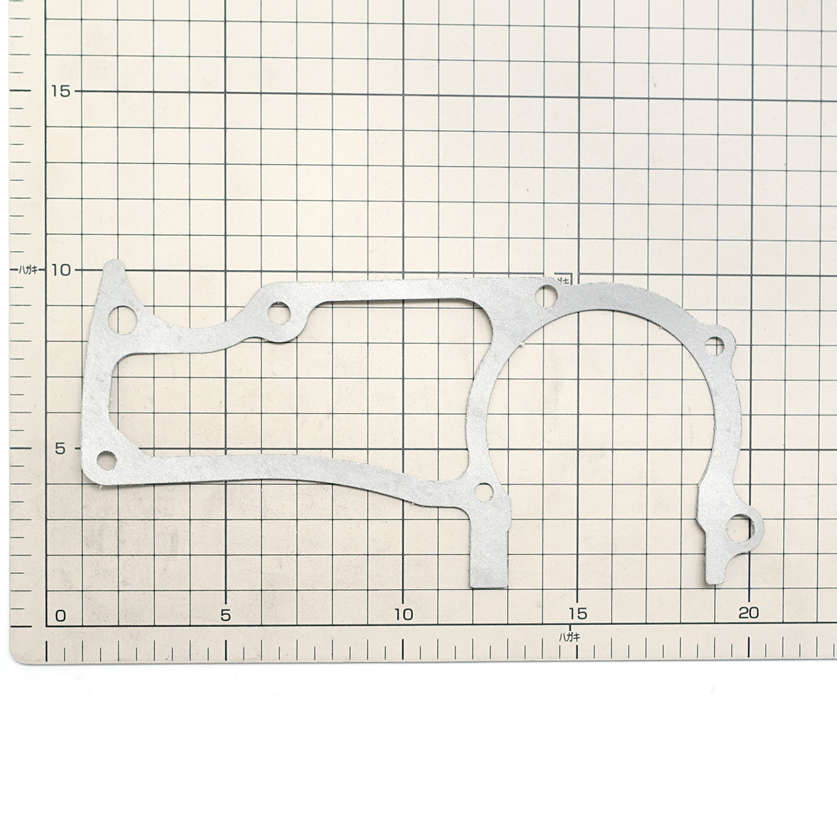 Crankcase Gasket Fit For Husqvarna 362 365 371 372XP Chainsaw Parts OEM: 503 62 72-01 - NEOTEC CHAINSAW