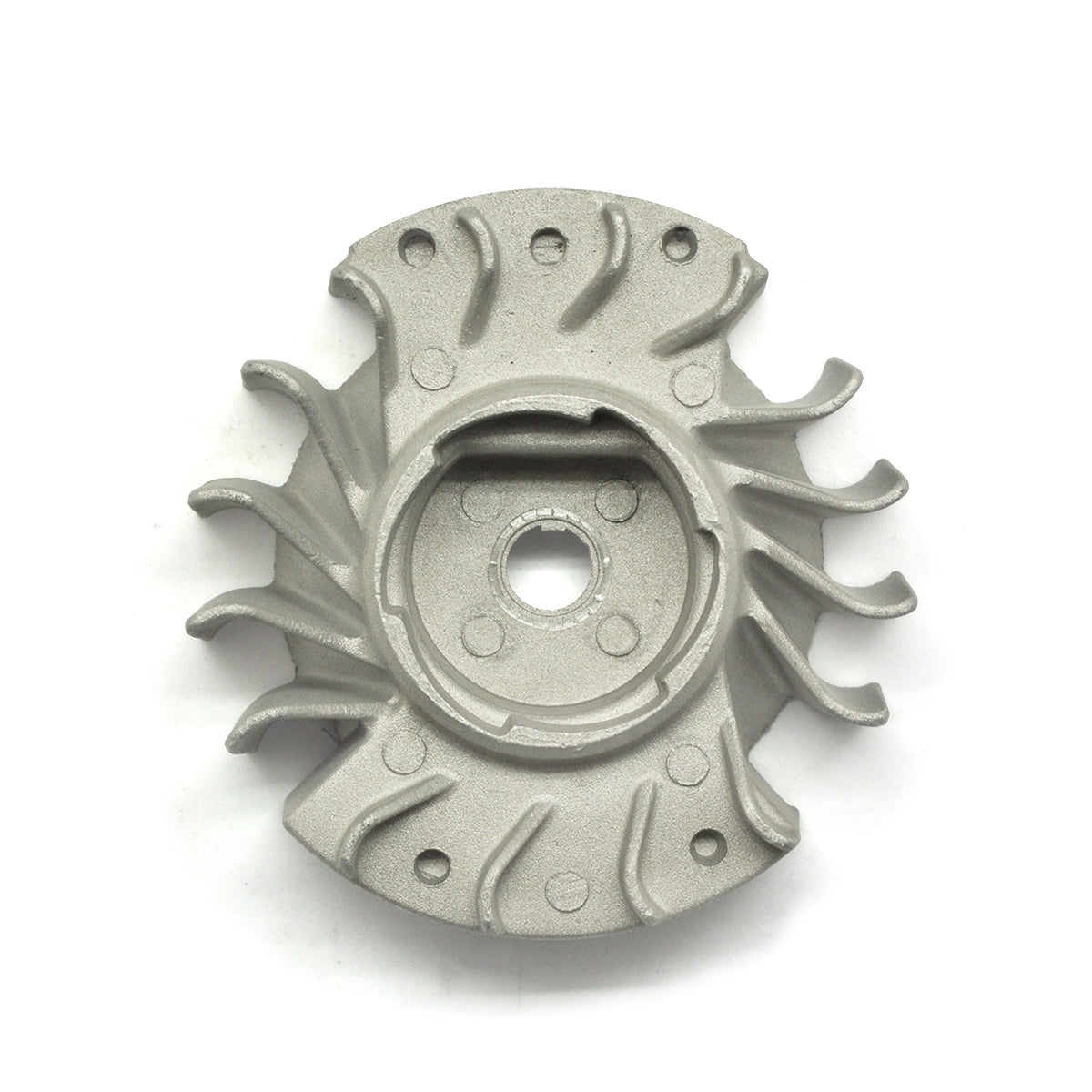 Flywheel Fit For STIHL 017 018 MS170 MS180 Chainsaw Parts OEM#1130 400 1201