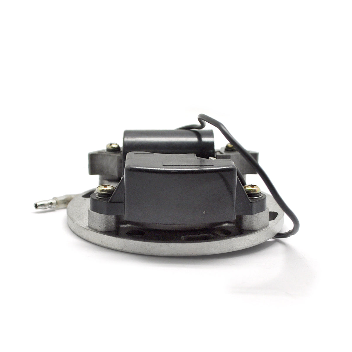 Stator Electronic Ignition Coil Module CDI Fit for Stihl 070 090 MS720 Chainsaw OEM# 1106 400 0705