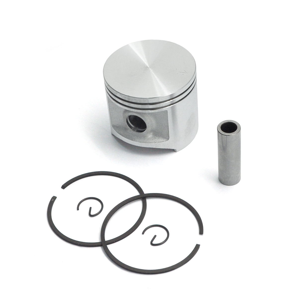 Piston Assy 50mm Fit For Husqvarna 362 365 371 372XP Chainsaw Part OEM: 577 20 77-02 - NEOTEC CHAINSAW