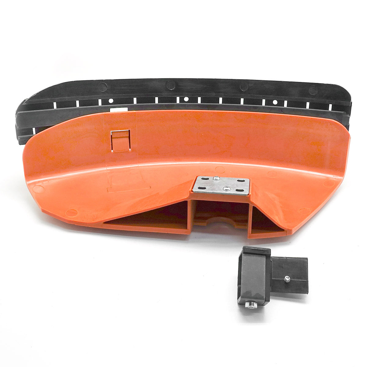 Deflector Kit Fit For Stihl FS160 FS220 FS280 FS300 FS310 FS350 FS400 FS450 FS480 String Trimmer OEM#4119 007 1013;4119 710 600