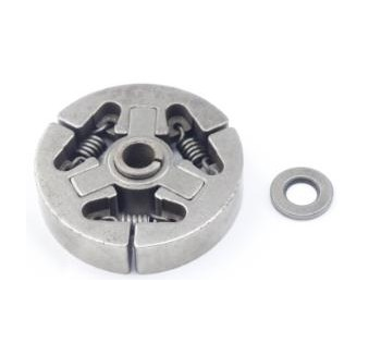 Clutch Assembly with Adapter Sleeve and Ring Fit for Stihl 070 MS720 Chainsaw OEM# 1106 160 2001