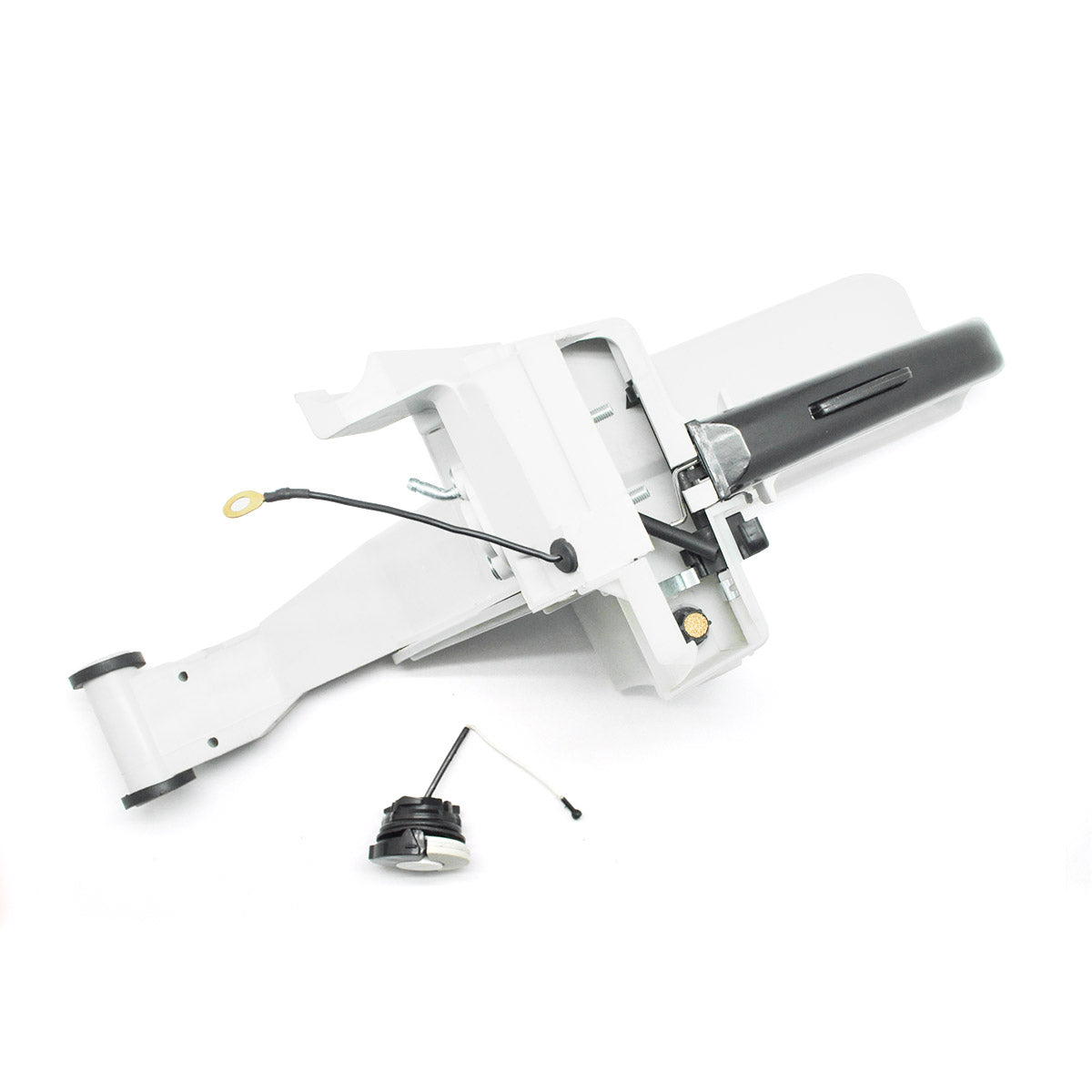 Fuel Tank Housing Assembly Fit for Stihl 038/038AV/Super/MS380/MS381 - OEM 1119 350 0854
