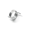 Brake Lever Torsion Spring Fit for Stihl 038 MS380 MS381 Chainsaw OEM: 0000 998 1801