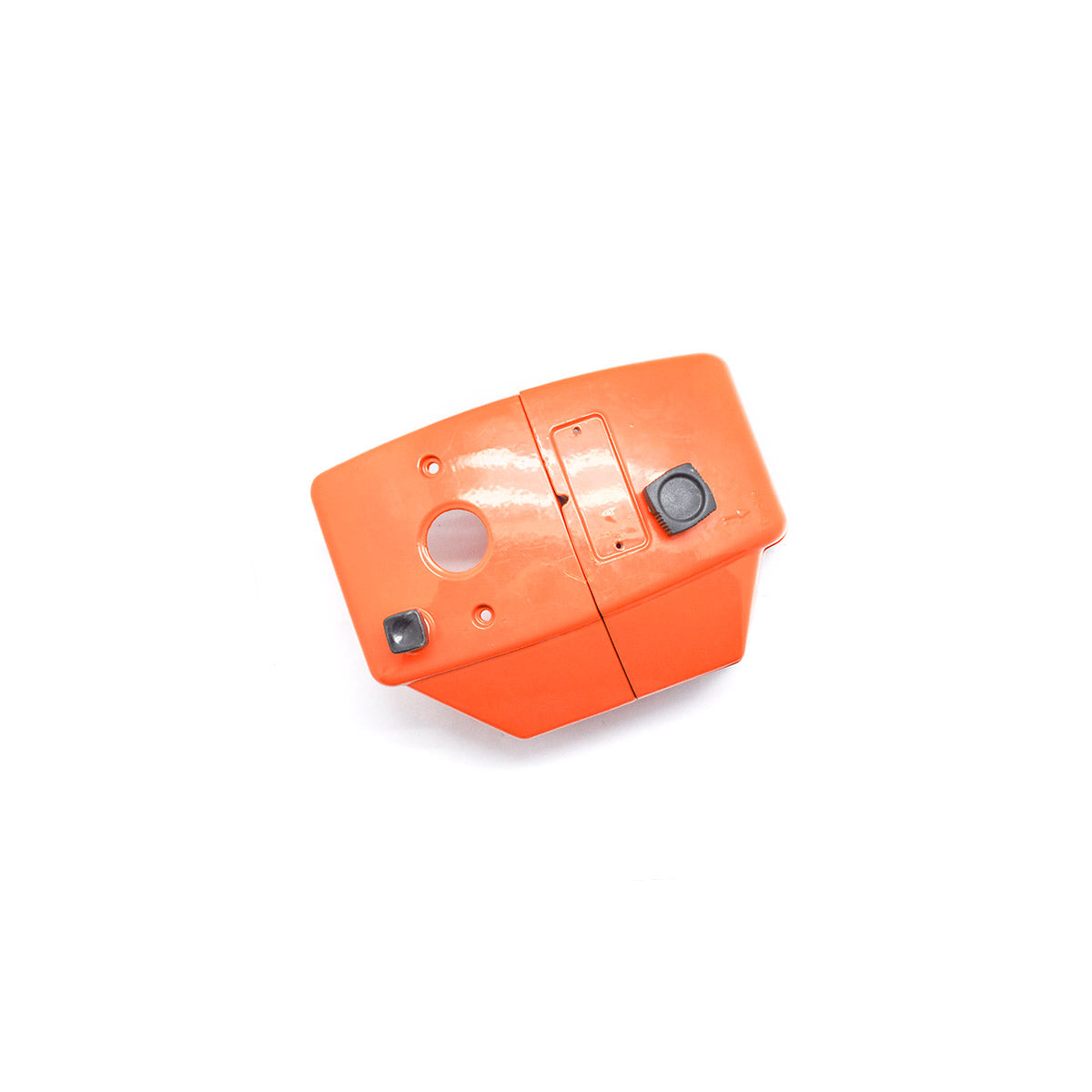 Cylinder Top Cover Fit For NS8105 Chainsaw Parts OEM# 1106 080 1600