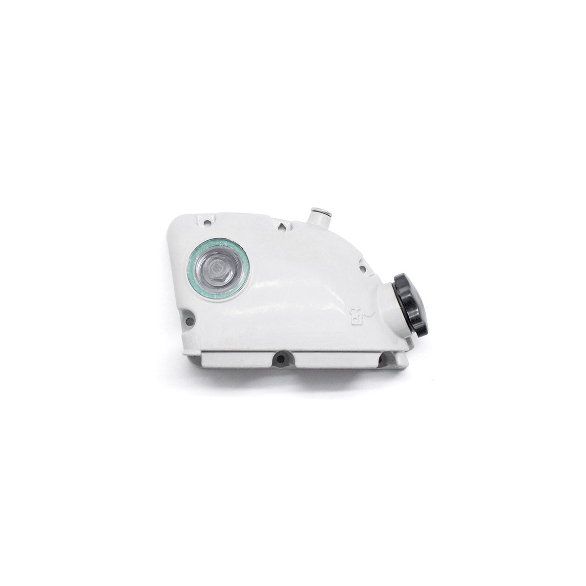 Replacing Oil Tank Cover Fit for Stihl 070 090 MS720 Chainsaw OEM# 1106 350 4002