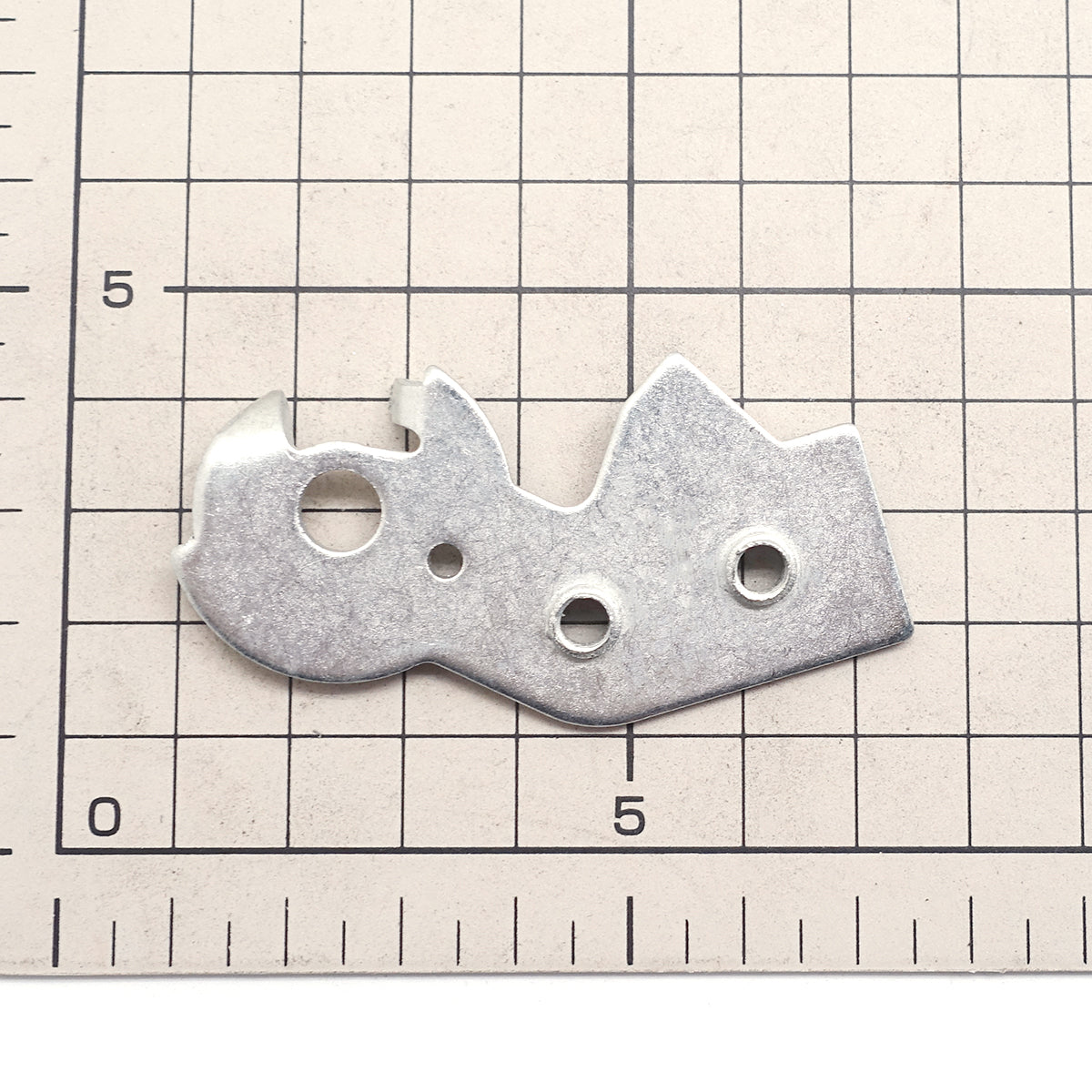 Chain Brake Level Linkage Lever Fit For Stihl 038 MS380 MS381 Chainsaw OEM# 1117 162 5020