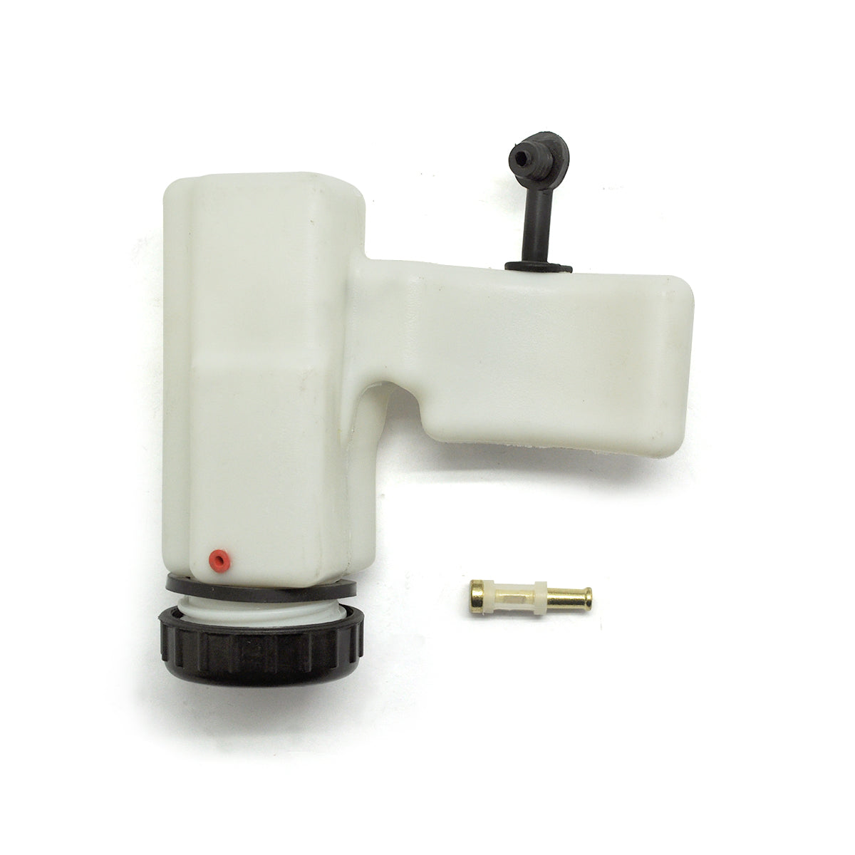 Oil Tank Assy with Oil Filter Fit For Stihl 017 018 MS170 MS180 Chainsaw Parts #1130 350 4400