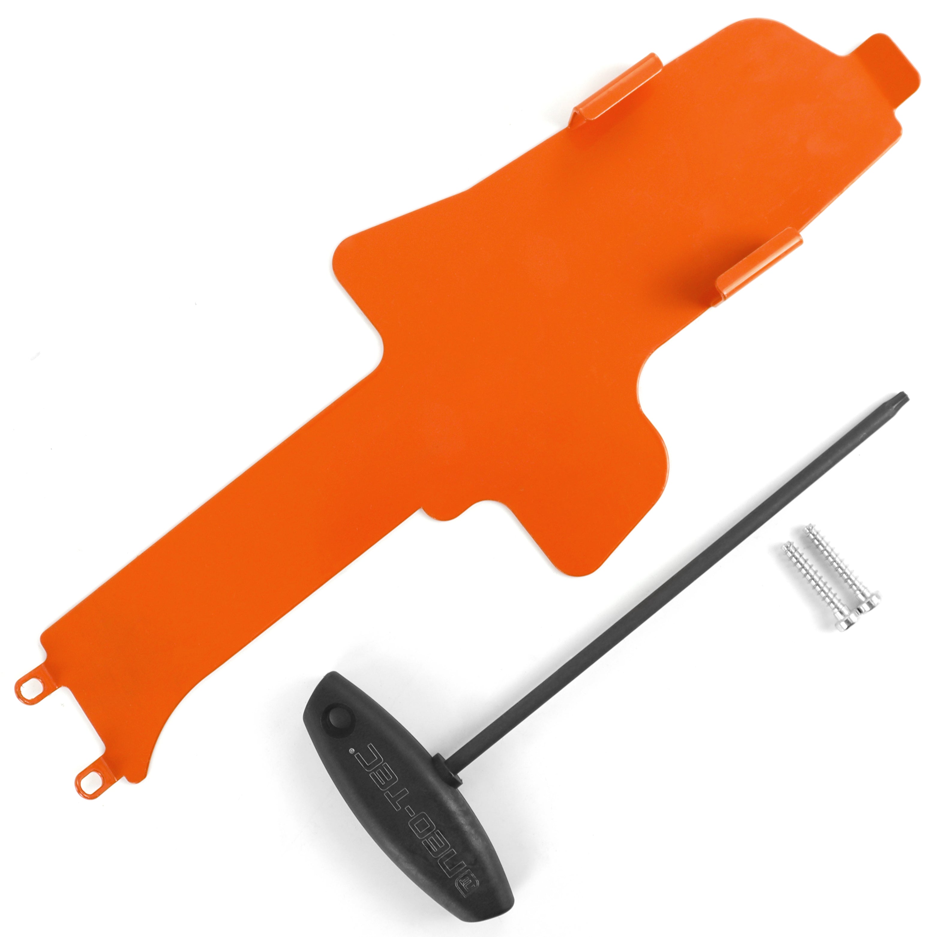 Fuel Tank Guard Skid Protection Plate fit for Stihl MS391 MS311 MS362 - NEOTEC CHAINSAW