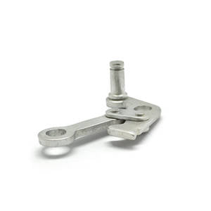 Brake Lever fit for Stihl 038 MS380 MS381 Chainsaw OEM# 1118 160 5002