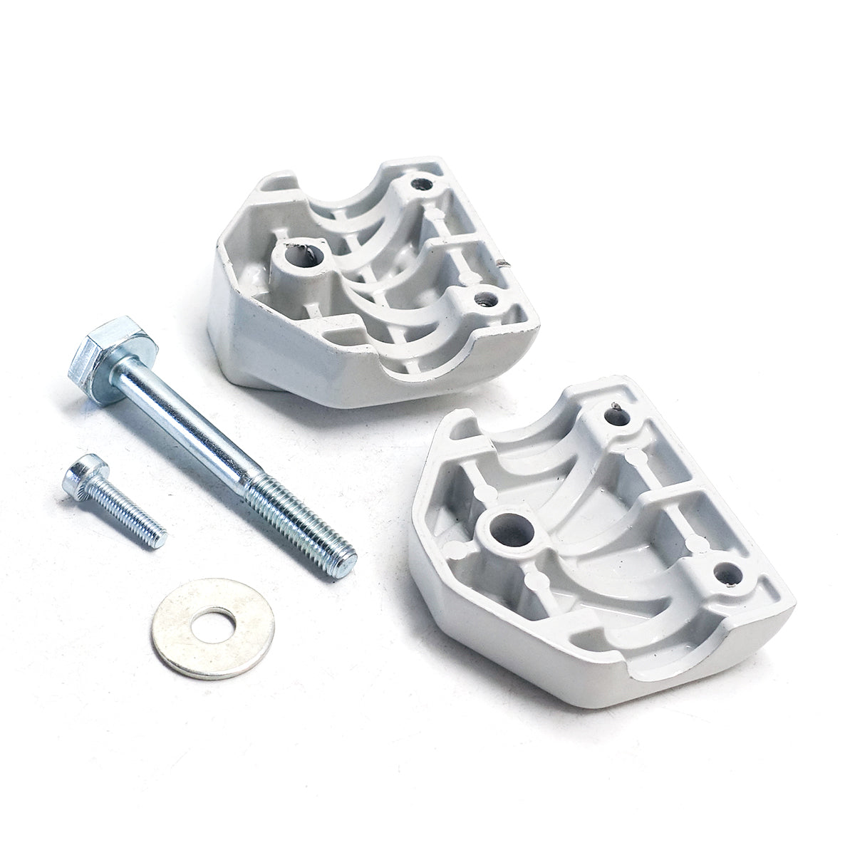 Clamp Repair Kits For Stihl FS160 FS220 FS280 String Trimmer OEM#4119 791 0615;4119 791 9300