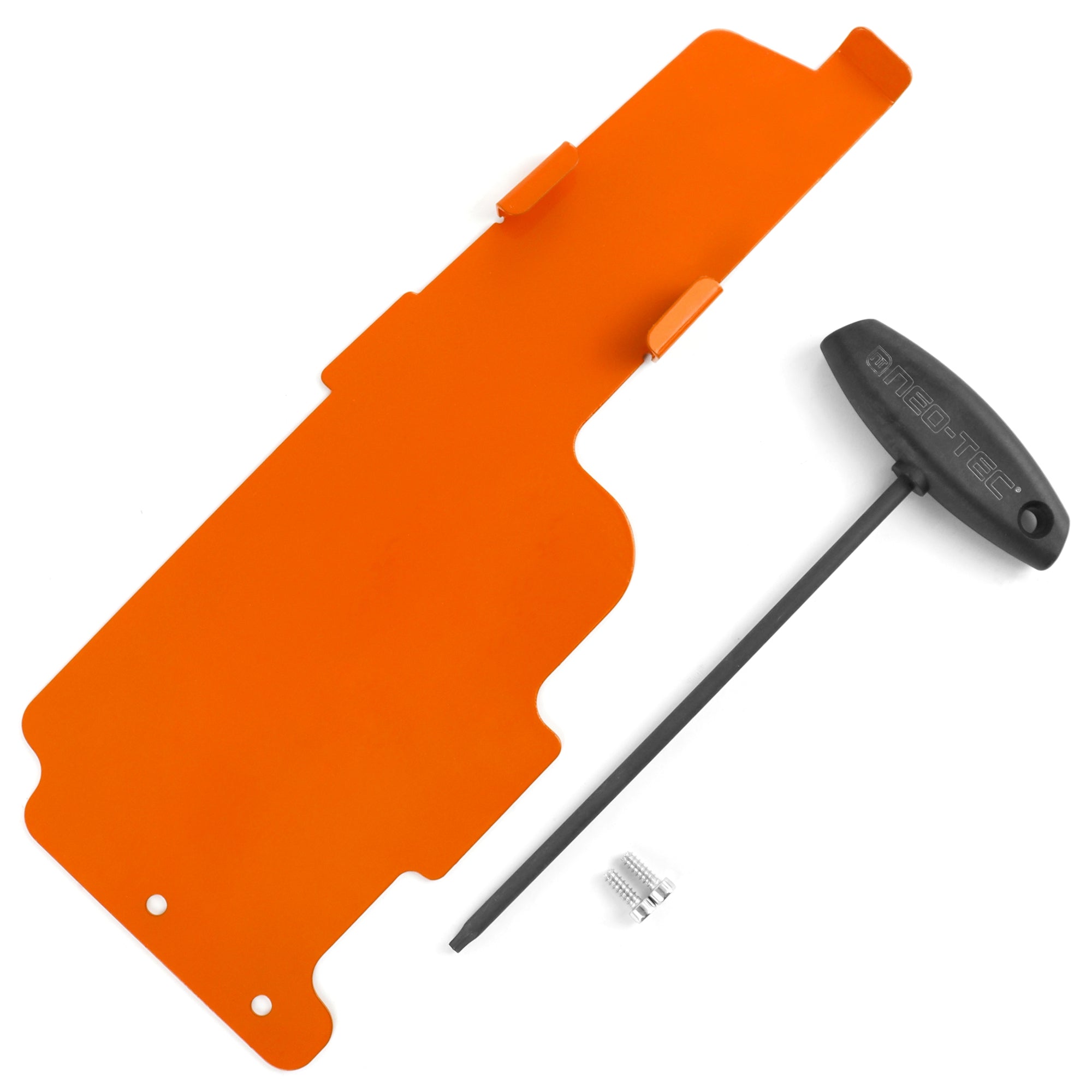 Fuel Tank Guard Skid Protection Plate fit for Stihl 017 018 MS170 MS180 - NEOTEC CHAINSAW