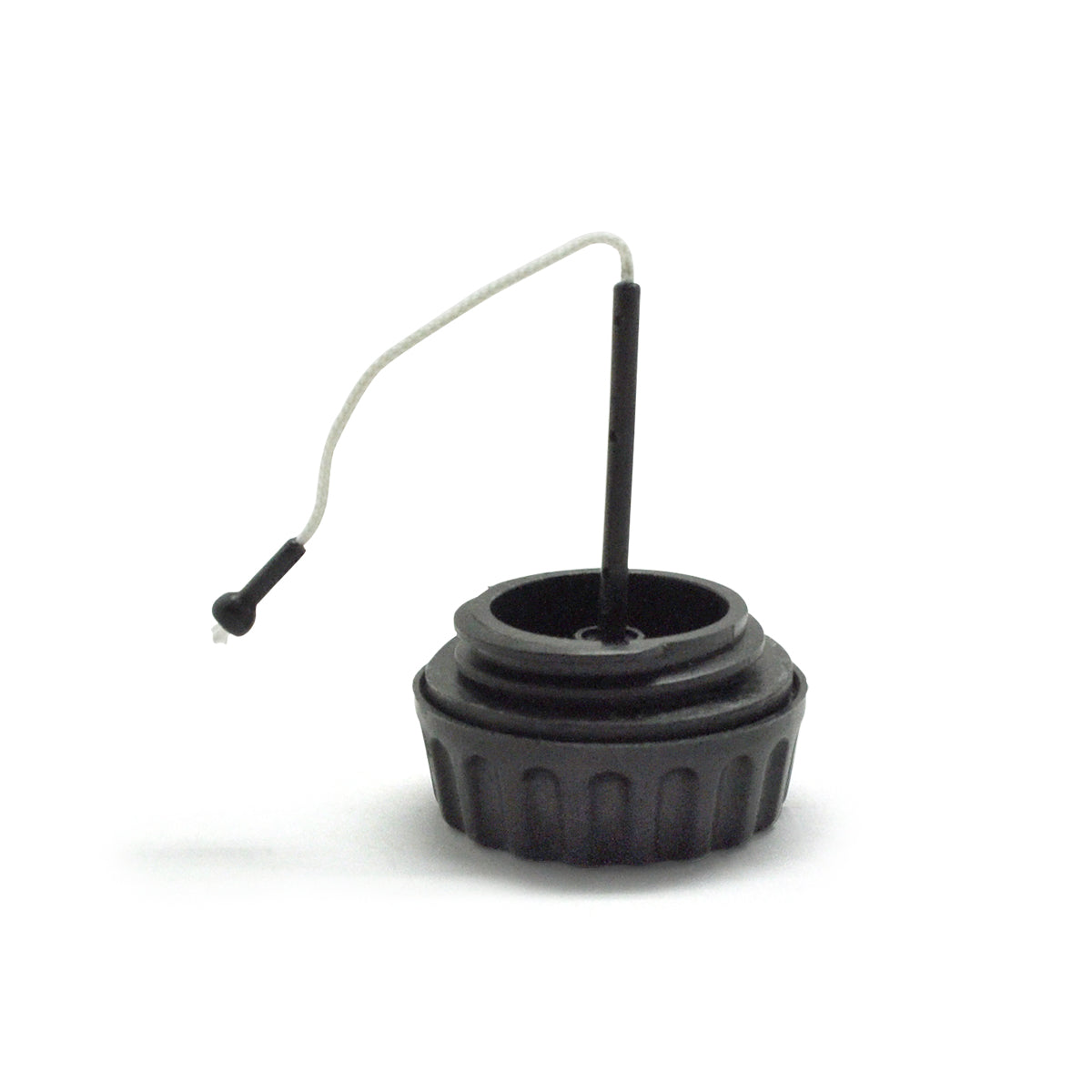Fuel & Oil Cap Kit fit Stihl 038 064 066 MS660 Chainsaw