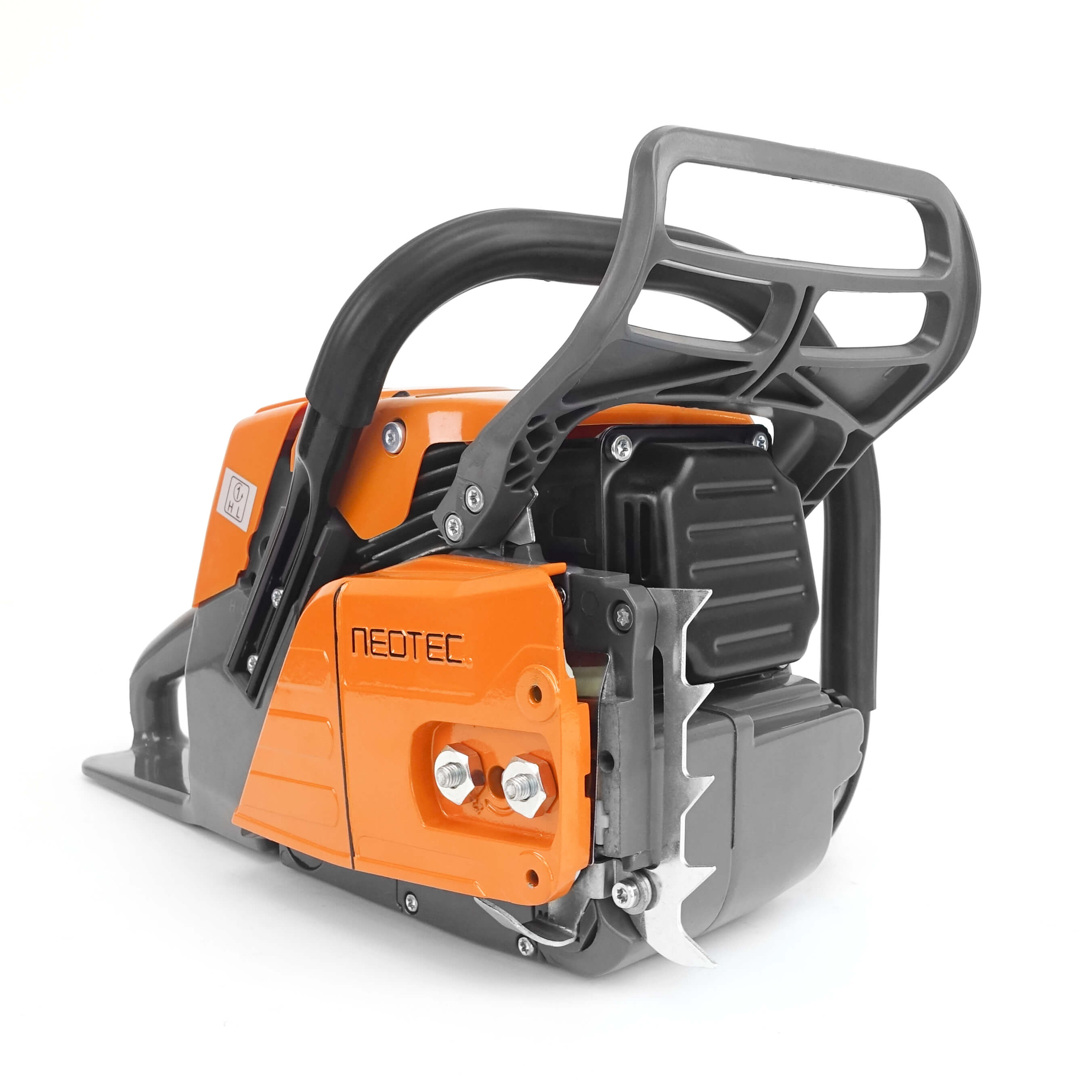 Neo-tec Chainsaw NS872 72 70cc 24in 28 25 24 inch Gas Chainsaw U.S. STOCK - NEOTEC CHAINSAW