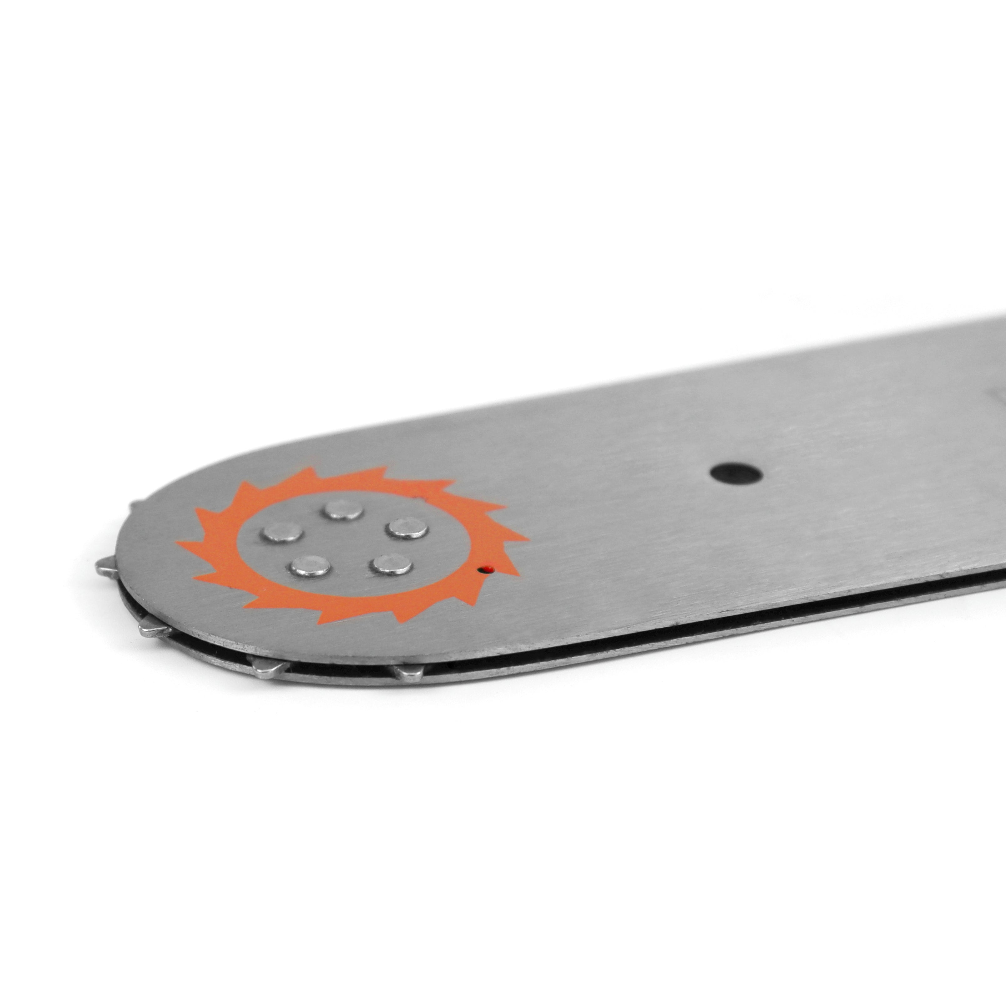 Neotec Chainsaw Bar and Chain Combo 18 20 24 inch 3/8 Pitch 0.058 Gauge U.S. STOCK - NEOTEC CHAINSAW