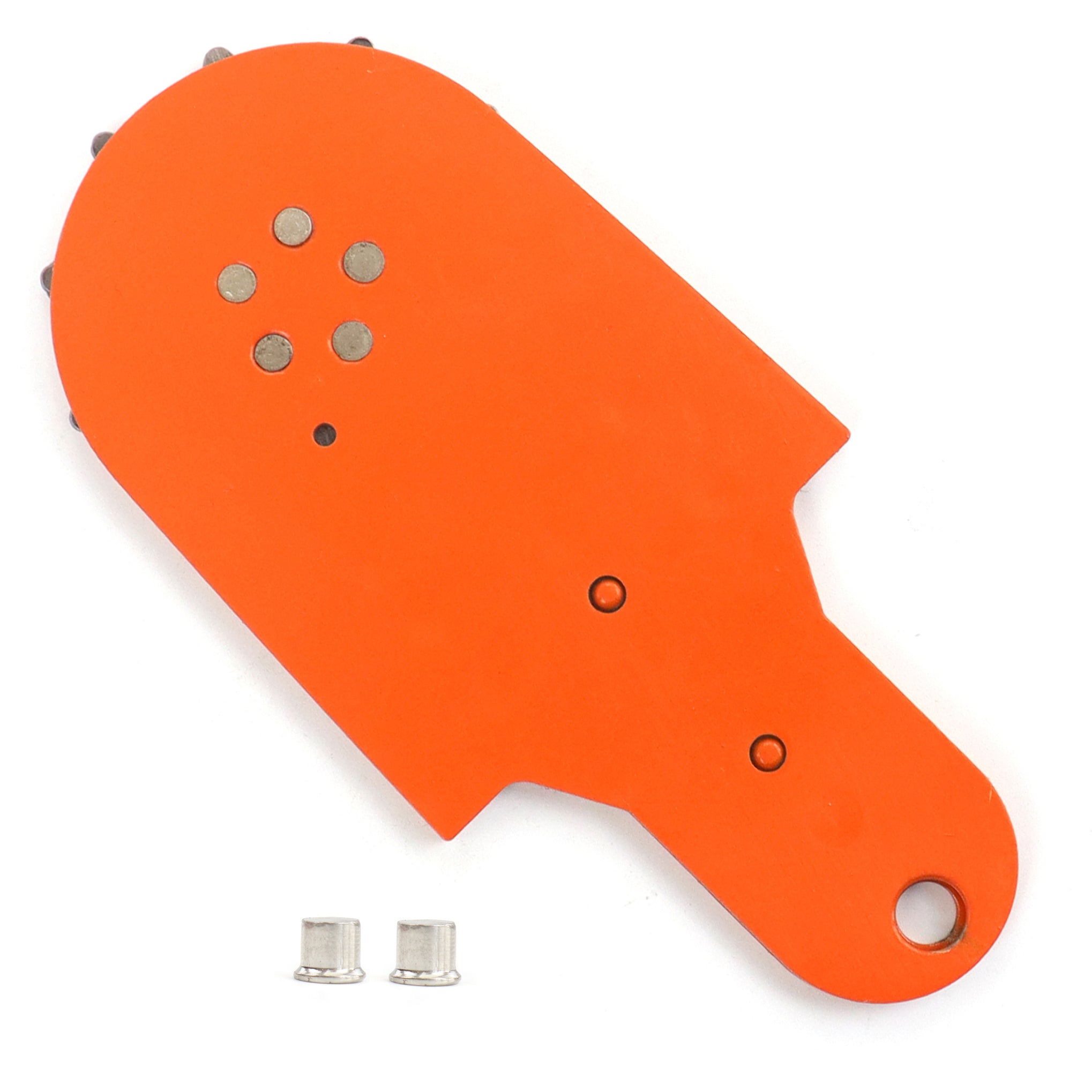 Sprocket Nose Bar Tip Replacement Kit - Fits 3/8 Pitch 0.063 Gauge Bars U.S. STOCK