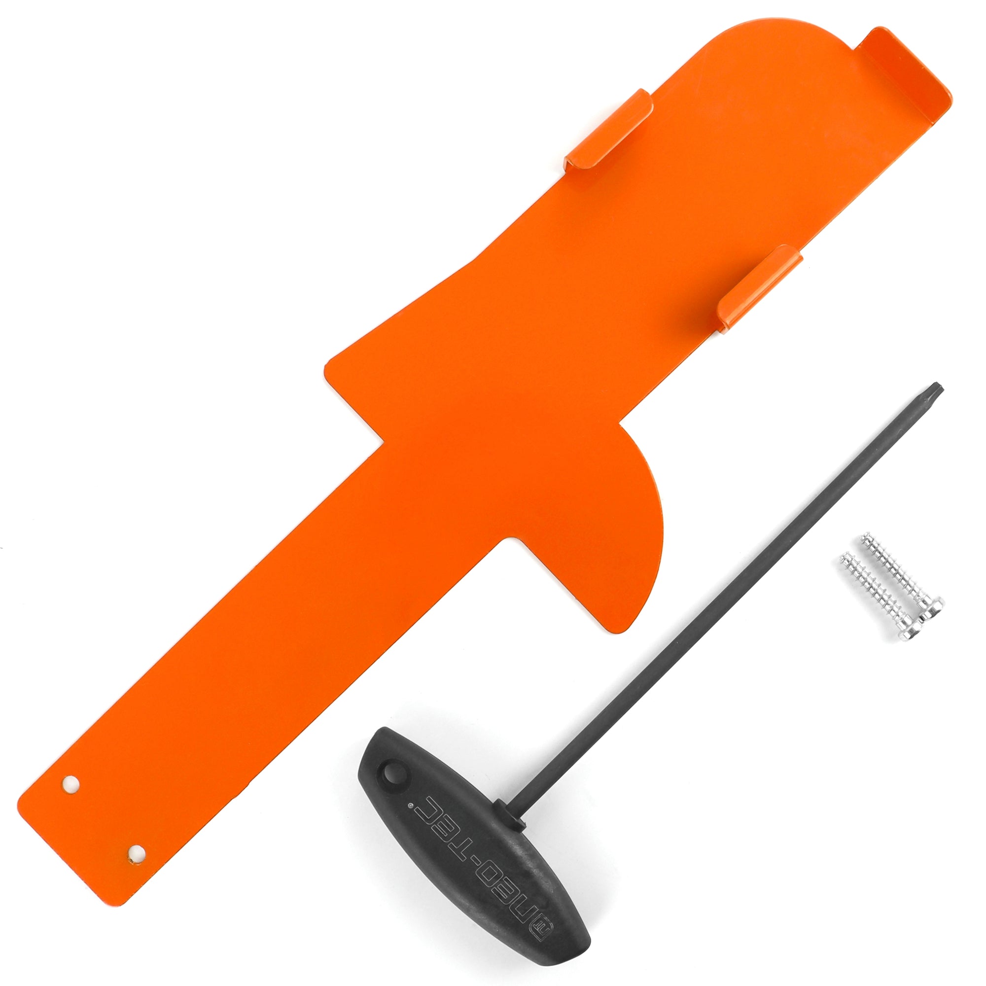 Fuel Tank Guard Skid Protection Plate fit for Stihl 036 034 MS340 MS360 - NEOTEC CHAINSAW
