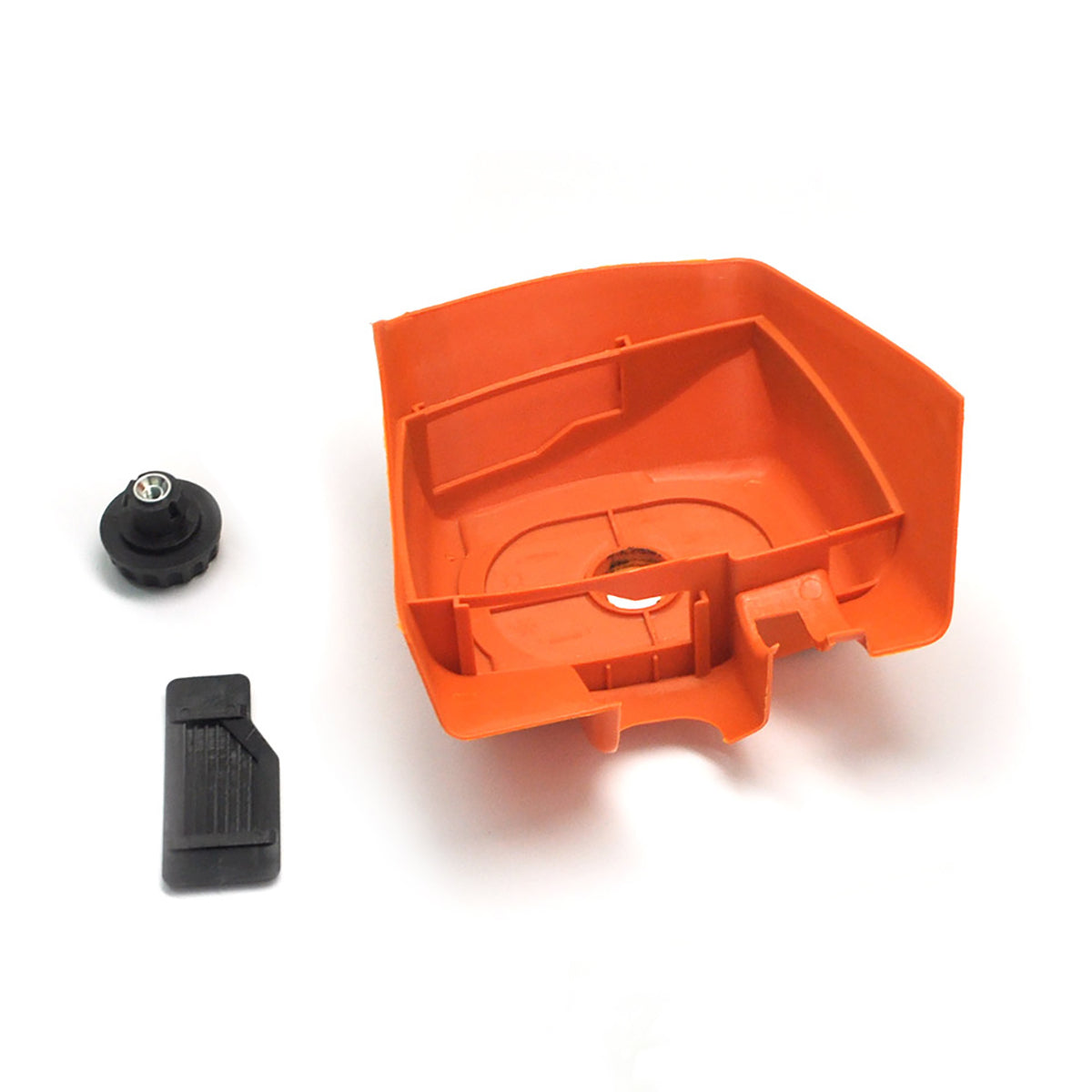 Air Filter Cover Repair Kits For Stihl 066 MS650 MS660 Chainsaw 1122 140 1002