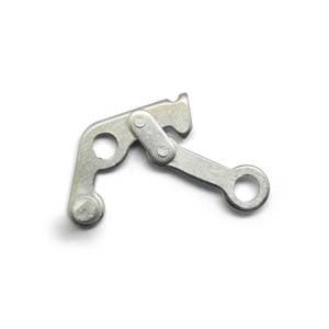 Brake Lever fit for Stihl 038 MS380 MS381 Chainsaw OEM# 1118 160 5002